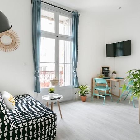 Studio Proche Jean Moulin, Location Courte Duree Béziers Kültér fotó