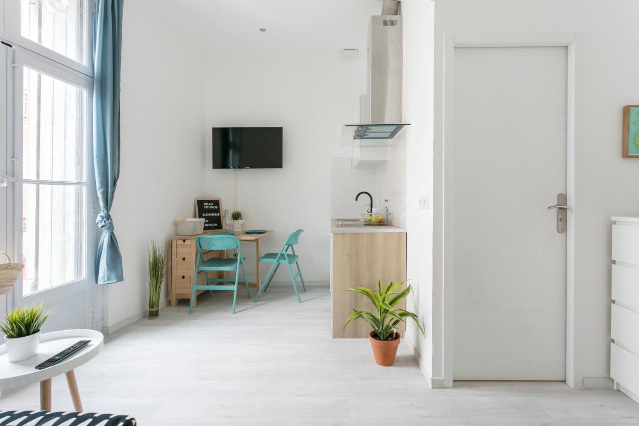 Studio Proche Jean Moulin, Location Courte Duree Béziers Kültér fotó