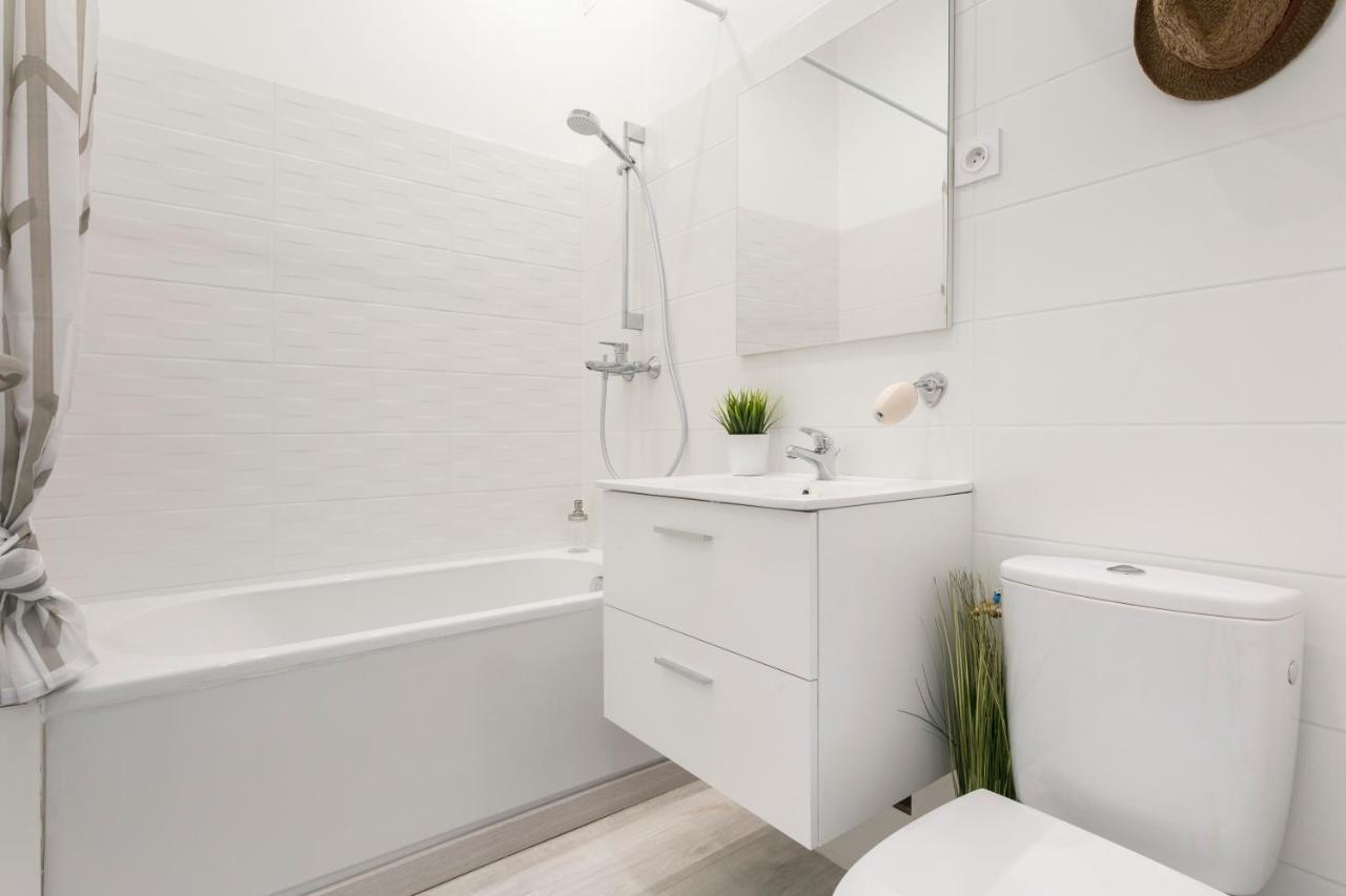Studio Proche Jean Moulin, Location Courte Duree Béziers Kültér fotó