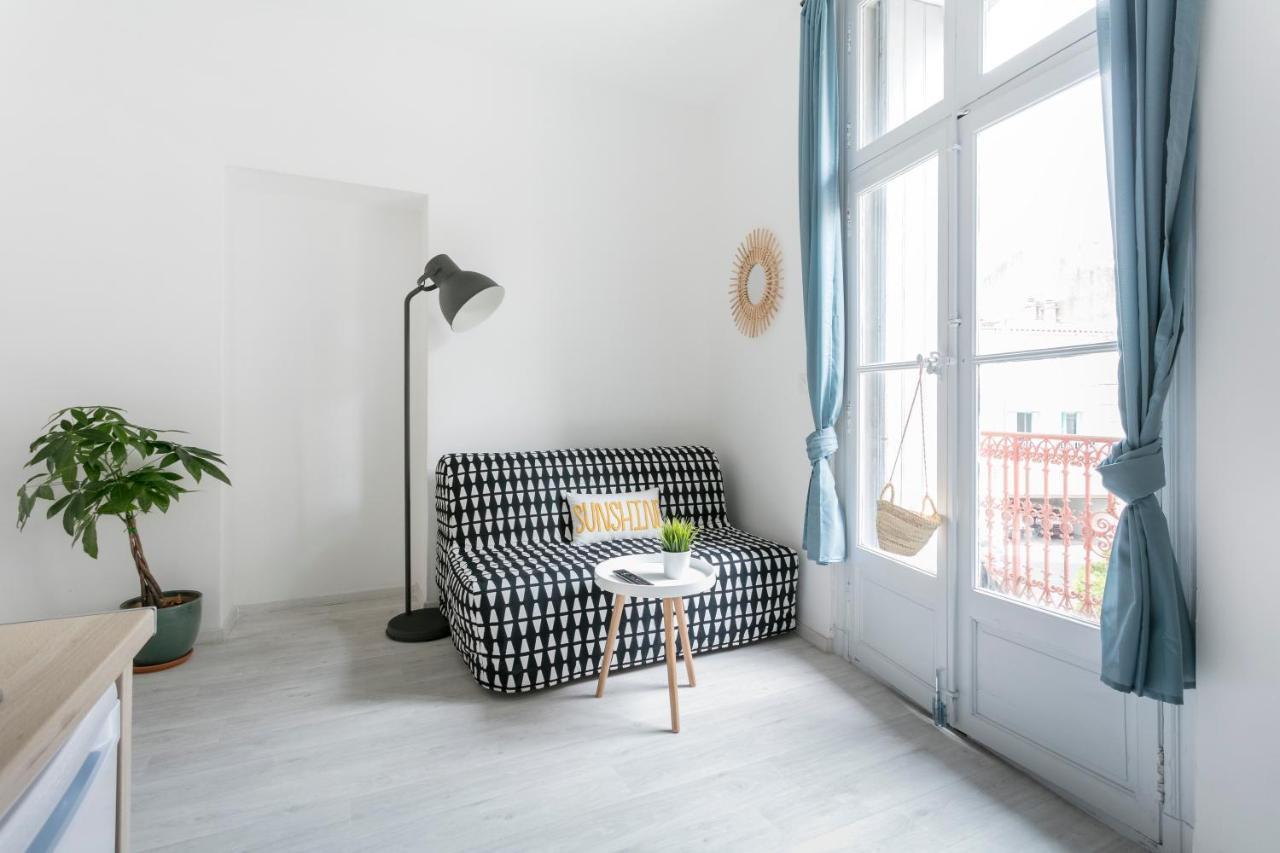 Studio Proche Jean Moulin, Location Courte Duree Béziers Kültér fotó