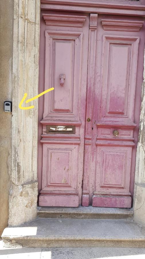 Studio Proche Jean Moulin, Location Courte Duree Béziers Kültér fotó